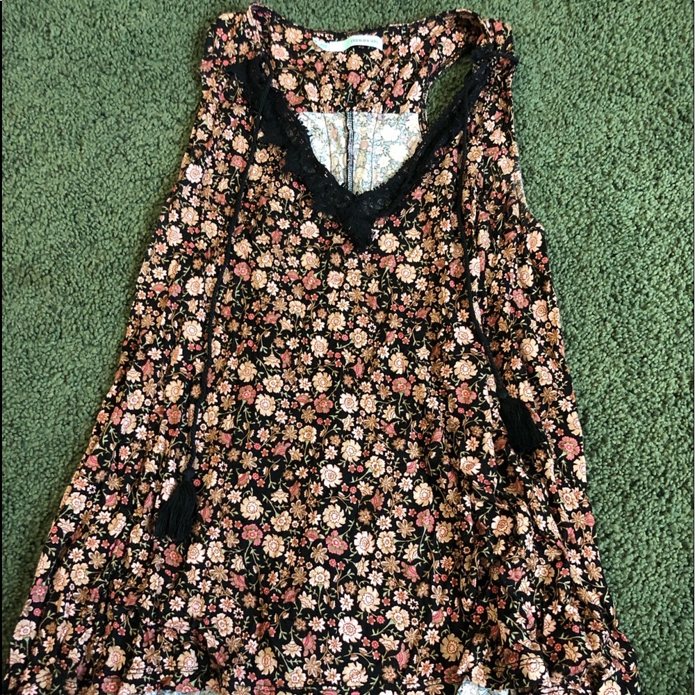 Cute tank top